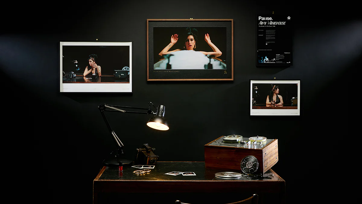 Iconic Sound, Timeless Style